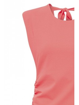 ICHI Ihatiro Dr Vestido Para Mujer