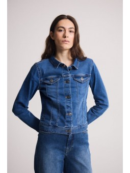 CAZADORA TEJANA ICHI