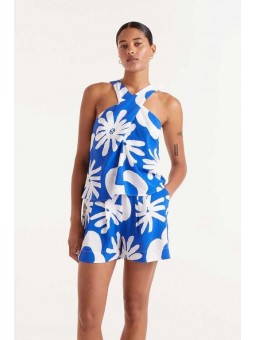 TOP HALTER COMPAÑÍA...