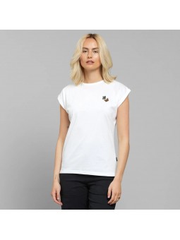 CAMISETA DEDICATED BORDADOS...