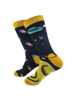 CALCETINES MANDARINA SOCKS...