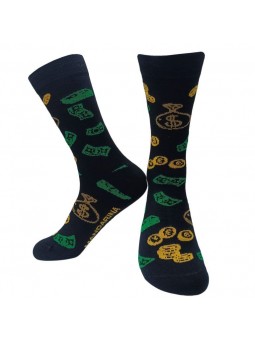 CALCETINES MANDARINA SOCKS...