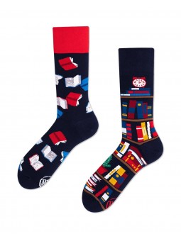 CALCETINES MANY MORNINGS...