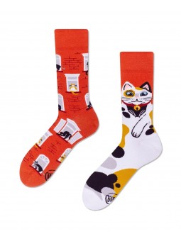 CALCETINES MANY MORNINGS...