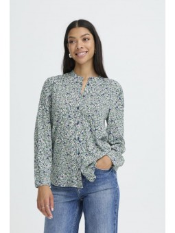 CAMISA BYOUNG M/L CUELLO...