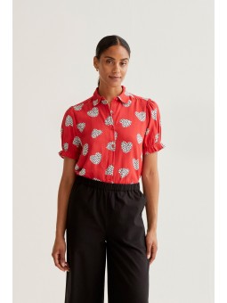 CAMISA COMPAÑIA M/C...