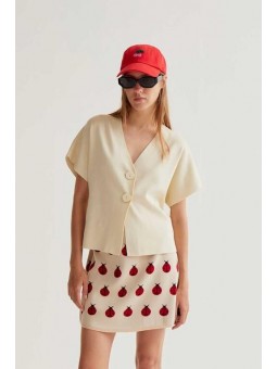 CARDIGAN COMPAÑÍA M/C...