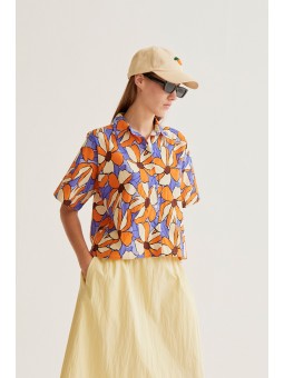 CAMISA COMPAÑÍA M/C...