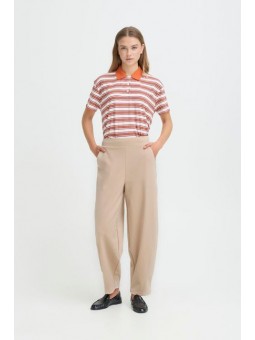 PANTALÓN ICHI BOMBACHO VESTIR