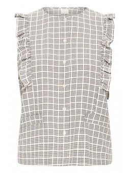 CAMISA ICHI S/MANGAS...