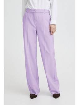 PANTALÓN BYOUNG ANCHO DE...