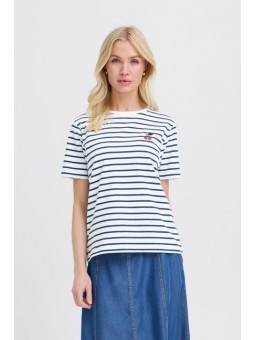 CAMISETA BYOUNG RAYAS...