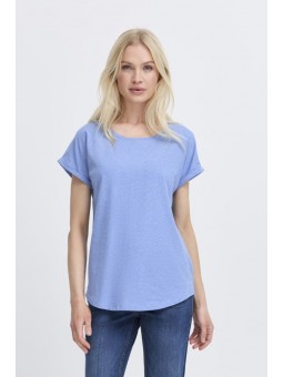 CAMISETA BYOUNG MANGA CORTA