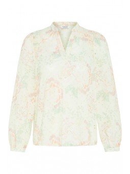 CAMISA BYOUNG ESTAMPADO...