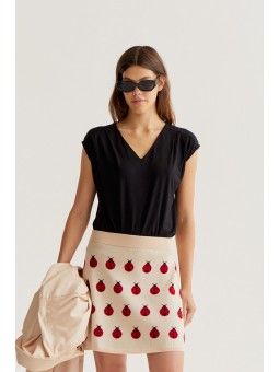 CAMISETA COMPAÑÍA M/C...