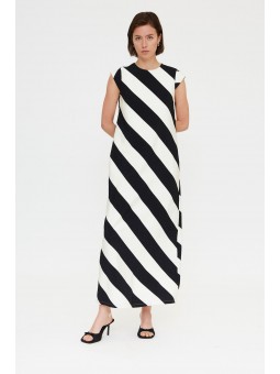 VESTIDO LARGO COMPAÑÍA...