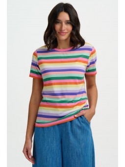 CAMISETA SUGARHILL M/C...