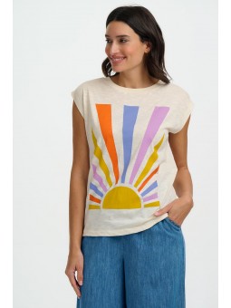 CAMISETA SUGARHILL S/...