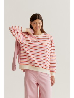 SUDADERA COMPAÑIA...