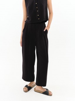 PANTALÓN BÉHULAH ANCHO...