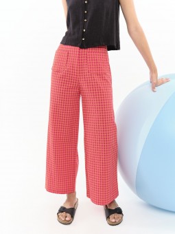 PANTALÓN  BÉHULAH CULOTTE...