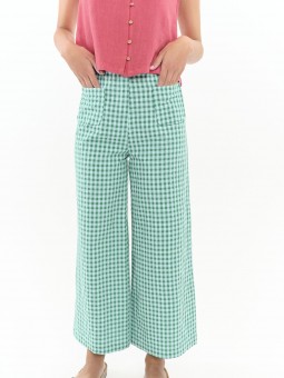 PANTALÓN  BÉHULAH CULOTTE...