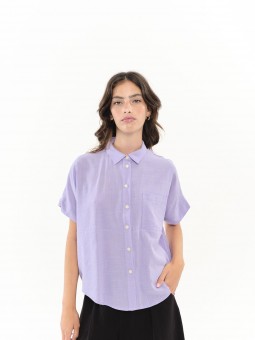 CAMISA  BÉHULAH M/C...