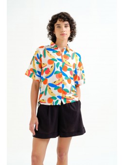 CAMISA COMPAÑÍA M/C...