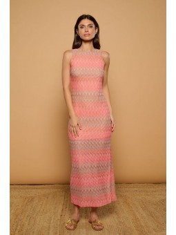 VESTIDO MINUETO LARGO...