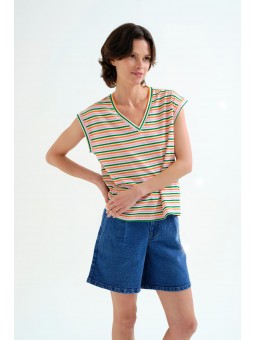 CAMISETA COMPAÑÍA M/C...