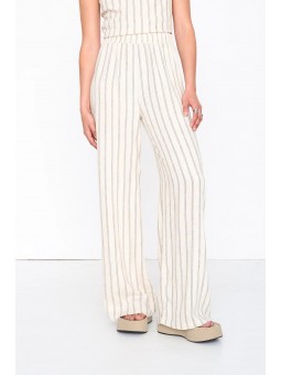 PANTALÓN 24COLOURS PALAZO...