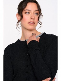 CARDIGAN 24COLOURS M/L