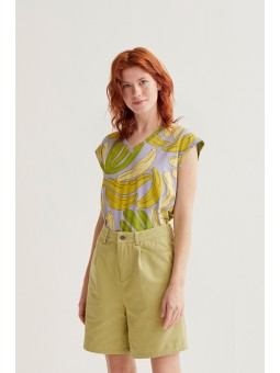 CAMISETA COMPAÑÍA S/MANGAS...