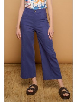 PANTALÓN MINUETO CULOTTE...