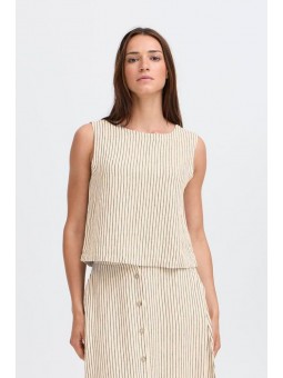 TOP REVERSIBLE BYOUNG...