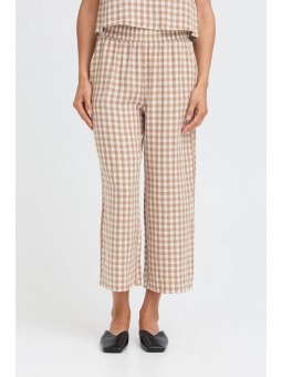 PANTALÓN CROPPED BYOUNG...