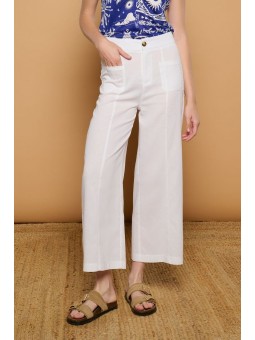 PANTALÓN MINUETO CULOTTE...