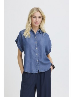 CAMISA BYOUNG TEJANA M/C...