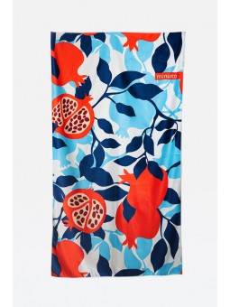 TOALLA MINUETO ESTAMPADO...