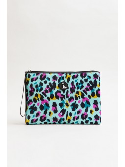CLUTCH MINUET ESTAMPADO...