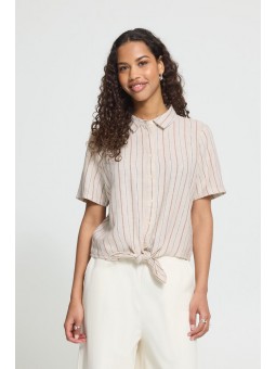 CAMISA ICHI  M/C LAZO...