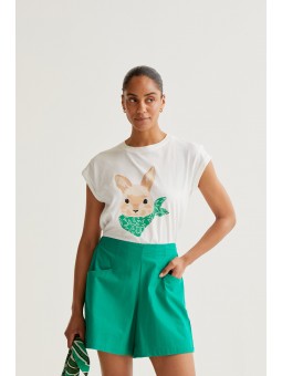 CAMISETA COMPAÑÍA M/C...