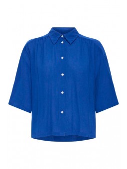 CAMISA ICHI M/C CUELLO...
