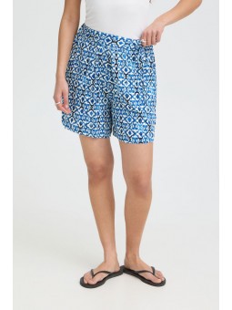 SHORT ICHI DETALLE LAZADA...