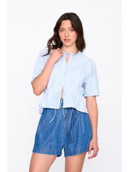 SHORT 24COLOURS TEJANO