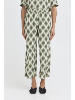 PANTALÓN CROPPED BYOUNG