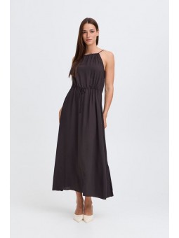 VESTIDO LARGO BYOUNG CUELLO...