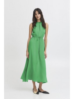 VESTIDO BYOUNG LARGO C/ HULTER