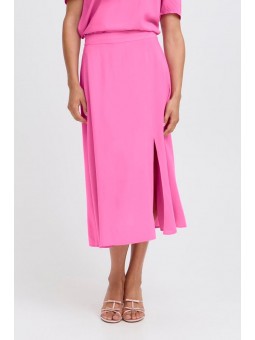 FALDA MIDI BYOUNG ABERTURA...