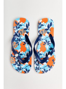 SANDALIAS MINUETO GRANADAS